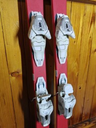 LYŽE ELAN FORMULA ACE 140CM